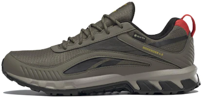 Reebok Ridgerider 6 Gore-Tex 'Military Green' GW8565 Reebok Ridgerider 6 Gore-Tex 'Military Green' GW8565