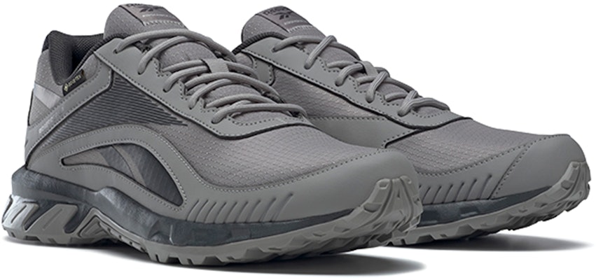 Reebok Ridgerider 6 Gore-Tex 'Grey' FW9643 Lookbook Reebok Ridgerider 6 Gore-Tex 'Grey' FW9643