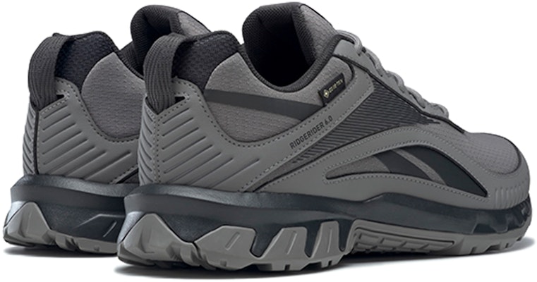 Reebok Ridgerider 6 Gore-Tex 'Grey' FW9643 Purchase Reebok Ridgerider 6 Gore-Tex 'Grey' FW9643