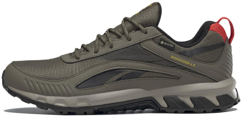 Reebok Ridgerider 6 Gore-Tex 'Military Green' GW8565 Buy Reebok Ridgerider 6 Gore-Tex 'Military Green' GW8565