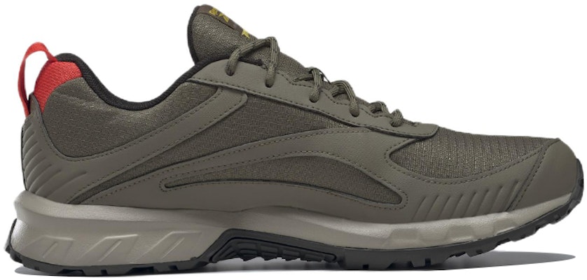 Reebok Ridgerider 6 Gore-Tex 'Military Green' GW8565 Order Reebok Ridgerider 6 Gore-Tex 'Military Green' GW8565