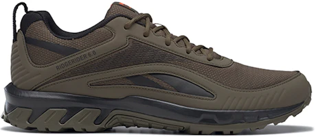 Order Reebok 山徑騎士 6 軍綠色 跑步鞋
