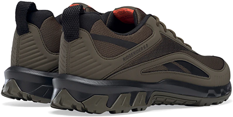 リーボック リッジライダー6 グリーン FW9651 Purchase リーボック リッジライダー6 グリーン FW9651
