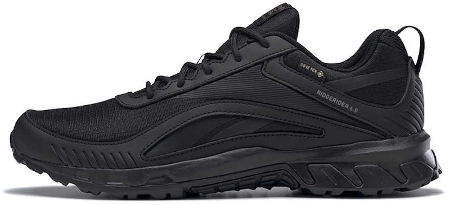 Reebok Ridgerider 6 GORE-TEX 'Black' FW9642 Buy Reebok Ridgerider 6 GORE-TEX 'Black' FW9642