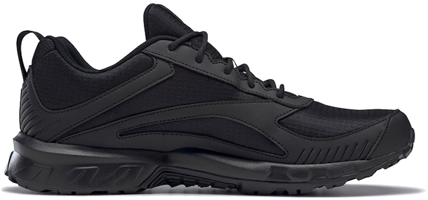 Reebok Ridgerider 6 GORE-TEX 'Black' FW9642 Order Reebok Ridgerider 6 GORE-TEX 'Black' FW9642