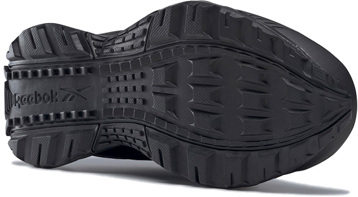 Reebok Ridgerider 6 GORE-TEX 'Black' FW9642 Details for Reebok Ridgerider 6 GORE-TEX 'Black' FW9642