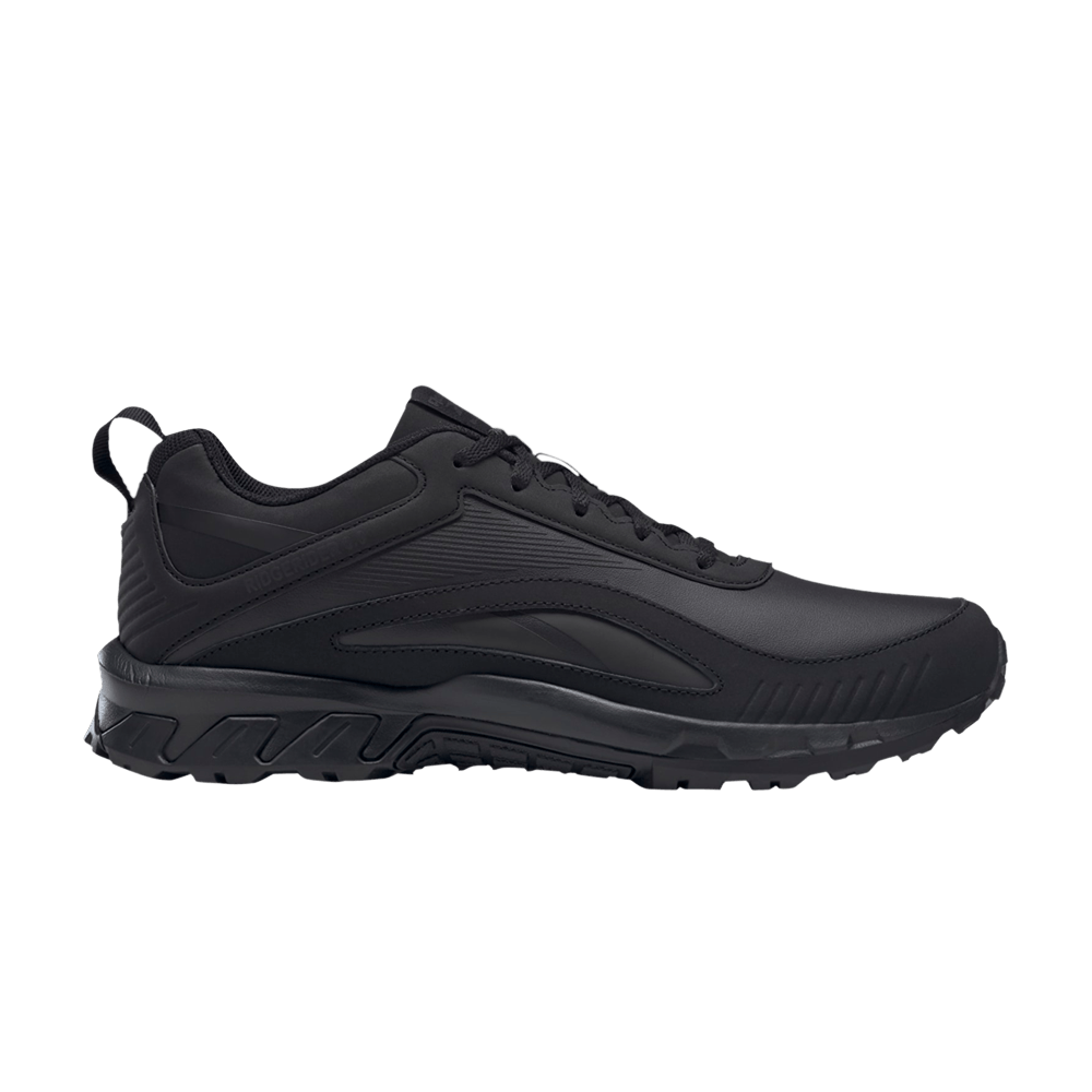 Reebok Ridgerider 6 Leather 'Black' - FY1631 - Novelship