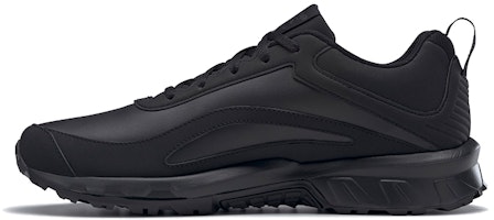 Reebok Ridgerider 6 Leather 'Black' FY1631 Reebok Ridgerider 6 Leather 'Black' FY1631
