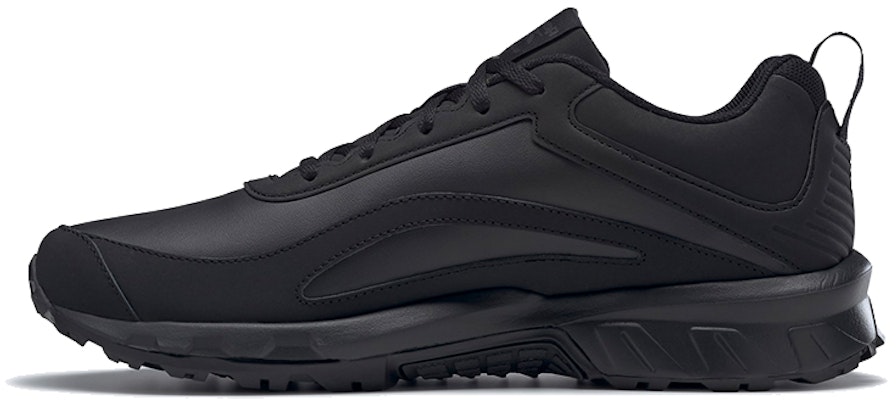 Reebok Ridgerider 6 Leather 'Black' FY1631 Buy Reebok Ridgerider 6 Leather 'Black' FY1631