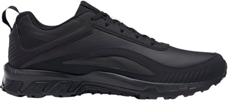 Reebok Ridgerider 6 Leather 'Black' FY1631 Reebok Ridgerider 6 Leather 'Black' FY1631