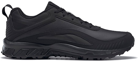 Reebok Ridgerider 6 Kulit 'Hitam' FY1631 Order Reebok Ridgerider 6 Kulit 'Hitam' FY1631