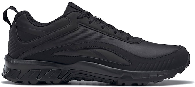 リーボック リッジライダー6 レザー (ブラック) FY1631 Order リーボック リッジライダー6 レザー (ブラック) FY1631