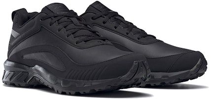 Reebok Ridgerider 6 Kulit 'Hitam' FY1631 Lookbook Reebok Ridgerider 6 Kulit 'Hitam' FY1631