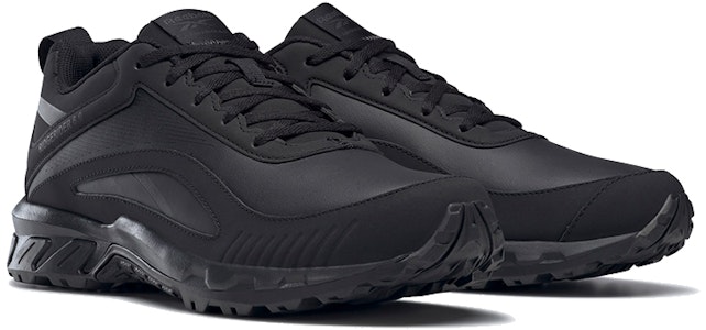 リーボック リッジライダー6 レザー (ブラック) FY1631 Lookbook リーボック リッジライダー6 レザー (ブラック) FY1631