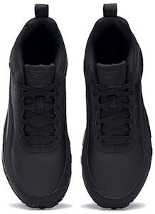 リーボック リッジライダー6 レザー (ブラック) FY1631 Shop リーボック リッジライダー6 レザー (ブラック) FY1631