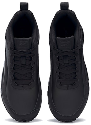 Reebok Ridgerider 6 Leather 'Black' FY1631 Shop Reebok Ridgerider 6 Leather 'Black' FY1631