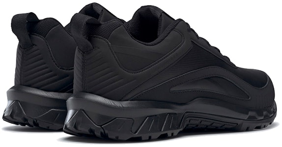 リーボック リッジライダー6 レザー (ブラック) FY1631 Purchase リーボック リッジライダー6 レザー (ブラック) FY1631