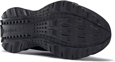 Reebok Ridgerider 6 Kulit 'Hitam' FY1631 Details for Reebok Ridgerider 6 Kulit 'Hitam' FY1631