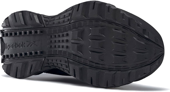 リーボック リッジライダー6 レザー (ブラック) FY1631 Details for リーボック リッジライダー6 レザー (ブラック) FY1631