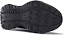 Reebok Ridgerider 6 Kulit 'Hitam' FY1631