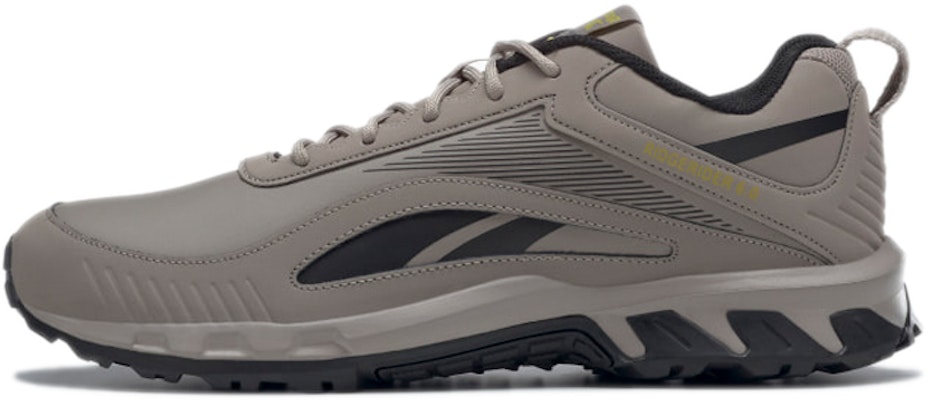 Reebok Ridgerider 6 Leather 'Grey' GW8568 Buy Reebok Ridgerider 6 Leather 'Grey' GW8568