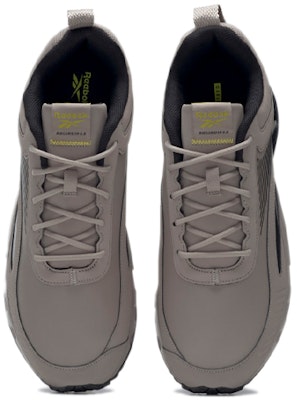 리복 리지라이더 6 레더 그레이 (Reebok Ridgerider 6 Leather Grey) GW8568 Shop 리복 리지라이더 6 레더 그레이 (Reebok Ridgerider 6 Leather Grey) GW8568