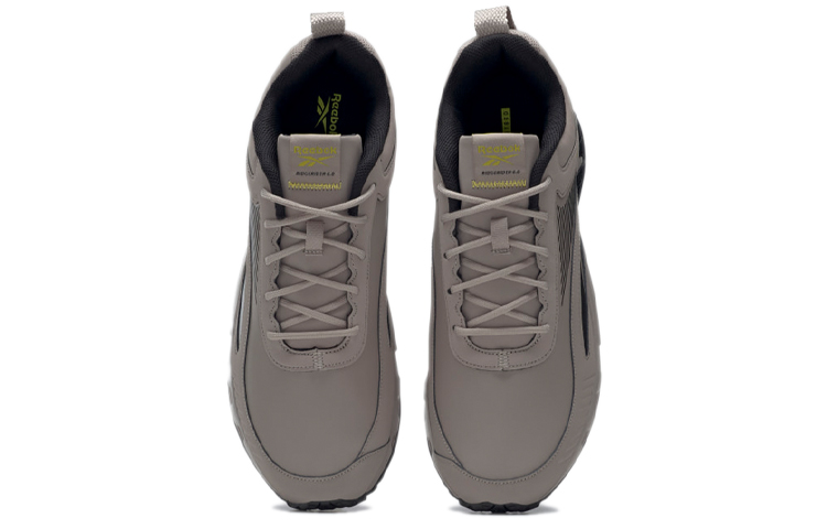Shop Reebok Ridgerider 6 Kulit 'Kelabu' GW8568
