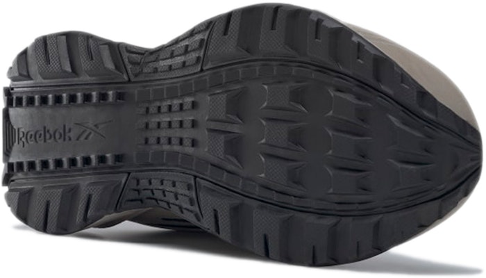 Reebok Ridgerider 6 Leather 'Grey' GW8568 Details for Reebok Ridgerider 6 Leather 'Grey' GW8568