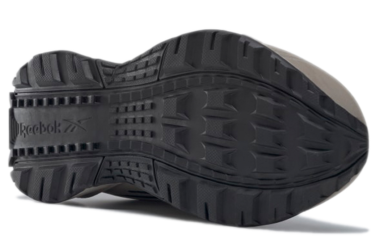 Details for Reebok Ridgerider 6 Kulit 'Kelabu' GW8568