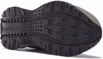 Details for Reebok Ridgerider 6 皮革版 舒適透氣 耐磨防滑運動跑步鞋 灰色