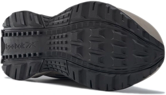 Reebok Ridgerider 6 Kulit 'Kelabu' GW8568 Details for Reebok Ridgerider 6 Kulit 'Kelabu' GW8568