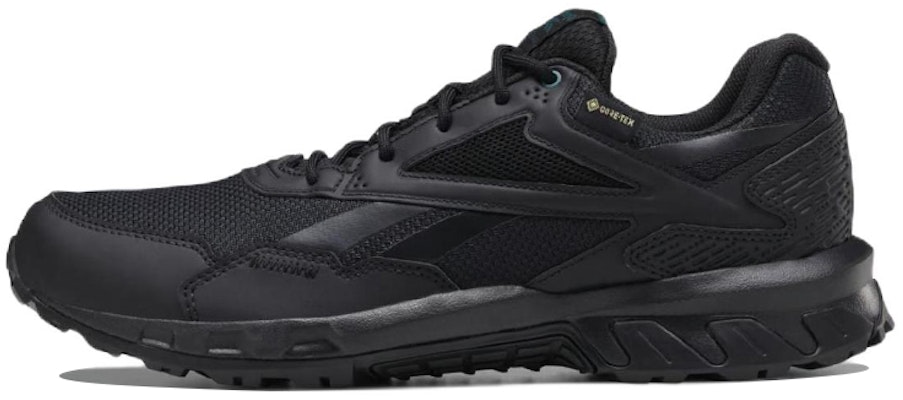 Reebok Ridgerider 'Black Low-Top Running' EF4123 Buy Reebok Ridgerider 'Black Low-Top Running' EF4123
