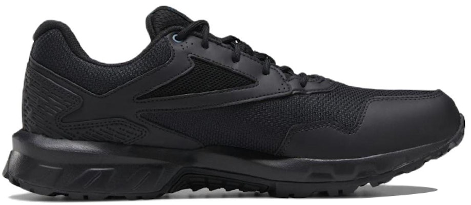 Reebok Ridgerider 'Black Low-Top Running' EF4123 Order Reebok Ridgerider 'Black Low-Top Running' EF4123