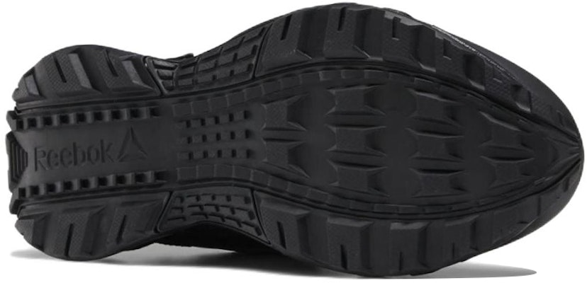 Reebok Ridgerider 'Black Low-Top Running' EF4123 Purchase Reebok Ridgerider 'Black Low-Top Running' EF4123