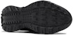 Reebok Ridgerider 'Lari Hitam Rendah' EF4123