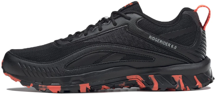 Reebok Ridgerider ''Noir Orange Flamme'' GW1194 Buy Reebok Ridgerider ''Noir Orange Flamme'' GW1194