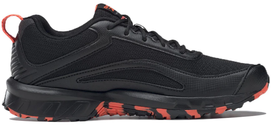 Reebok Ridgerider ''Noir Orange Flamme'' GW1194 Order Reebok Ridgerider ''Noir Orange Flamme'' GW1194