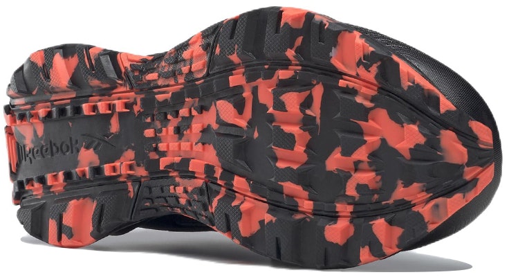 Reebok Ridgerider「黑色橙火」GW1194 Purchase Reebok Ridgerider「黑色橙火」GW1194