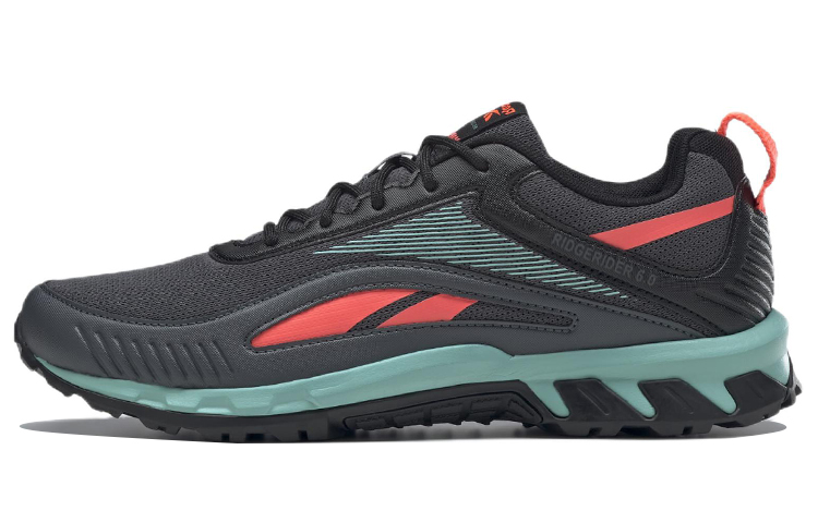 Reebok Ridgerider 'Grey Semi Classic Teal' GW1796