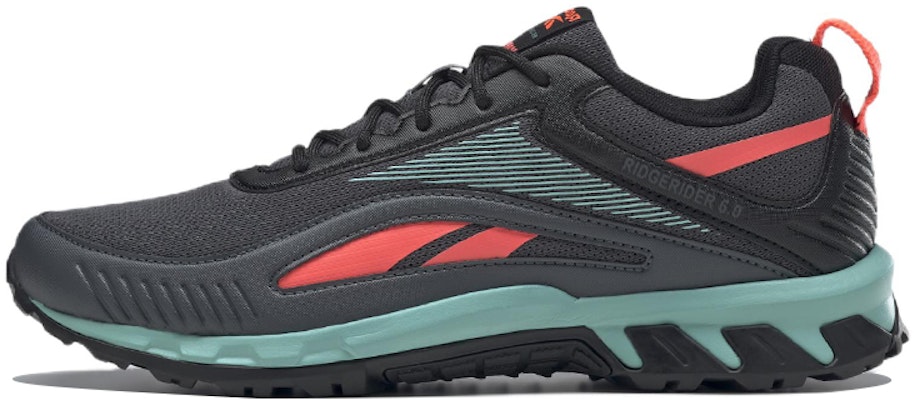 Reebok Ridgerider 'Grey Semi Classic Teal' GW1796 Buy Reebok Ridgerider 'Grey Semi Classic Teal' GW1796