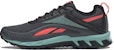 Reebok Ridgerider 'Kelabu Teal Klasik Separuh' GW1796