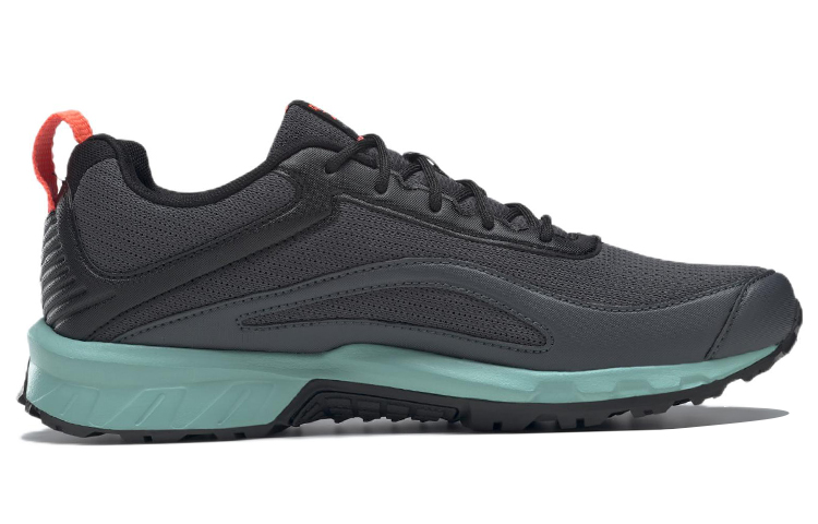 Order Reebok Ridgerider ''Gris Semi Classic Teal'' GW1796