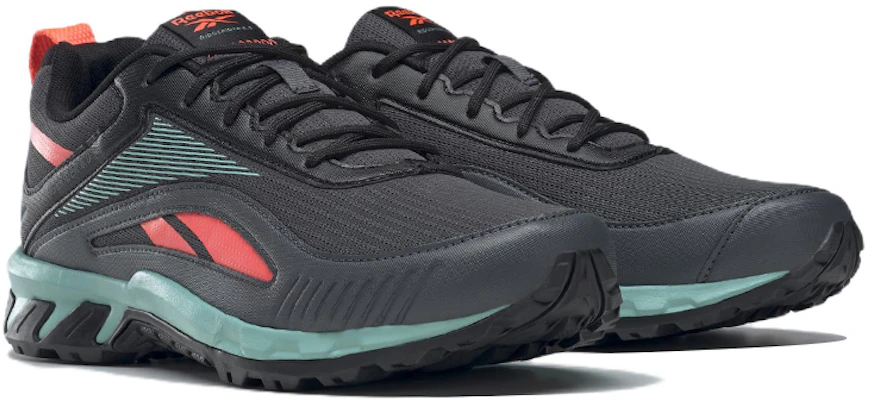 Reebok Ridgerider ''Gris Semi Classic Teal'' GW1796 Lookbook Reebok Ridgerider ''Gris Semi Classic Teal'' GW1796