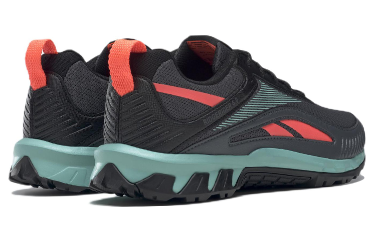 Shop Reebok Ridgerider ''Gris Semi Classic Teal'' GW1796