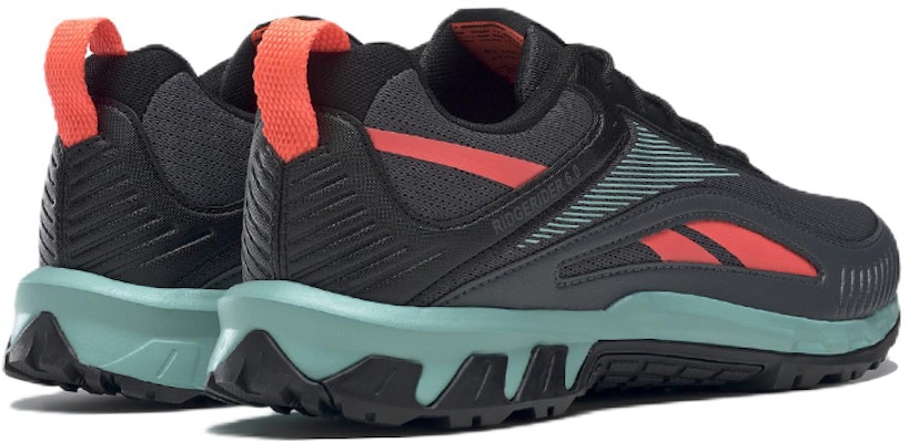 Reebok Ridgerider 'Grey Semi Classic Teal' GW1796 Shop Reebok Ridgerider 'Grey Semi Classic Teal' GW1796
