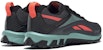 Reebok Ridgerider 'Kelabu Teal Klasik Separuh' GW1796