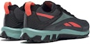 Shop Reebok Ridgerider 'Kelabu Teal Klasik Separuh' GW1796