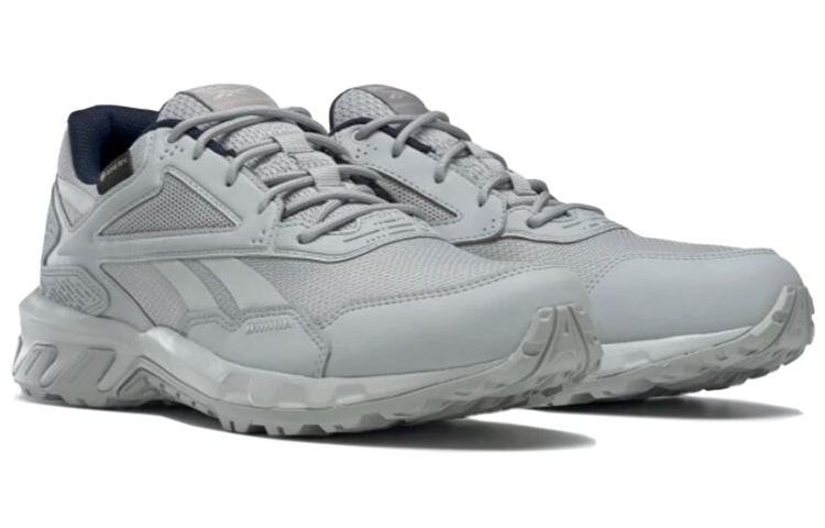 Lookbook Reebok Ridgerider GTX 5.0 ''Gris'' FU8525