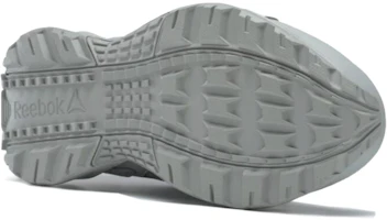 Details for Reebok Ridgerider Gtx 5.0 低幫 跑步鞋 男女同款 灰色