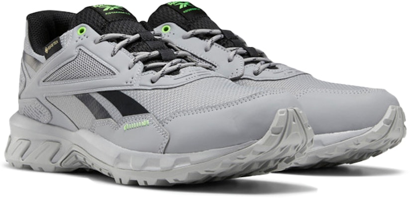 Reebok Ridgerider GTX 5.0 'Gris Negro' EF4124 Lookbook Reebok Ridgerider GTX 5.0 'Gris Negro' EF4124
